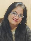 Dr. Sadhana Parashar